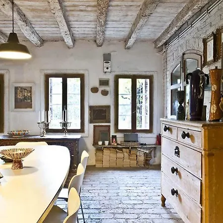 Quadrifoglio Séjour à la campagne