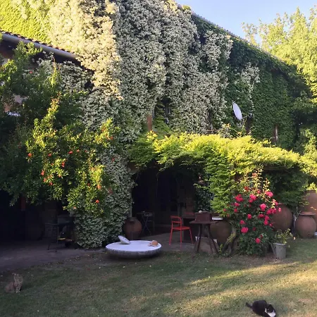 Quadrifoglio Séjour à la campagne